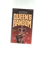 Queen's Ranson 0445045698 Book Cover