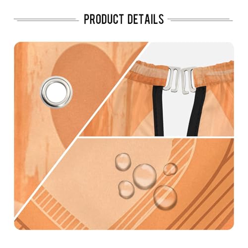 Capa impermeable profesional para corte de cabello MAOBLYR miniatura 4