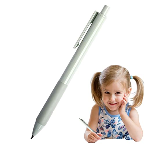 DUDOK Eternal Pencil Lápiz Reutilizable para Escritura miniatura 6