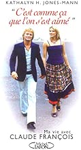 Download C'est comme ça que l'on s'est aimé : ma vie avec Claude François PDF