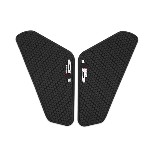 Autocollant réservoir Moto CB125R 2018-2025 Grip Antidérapant