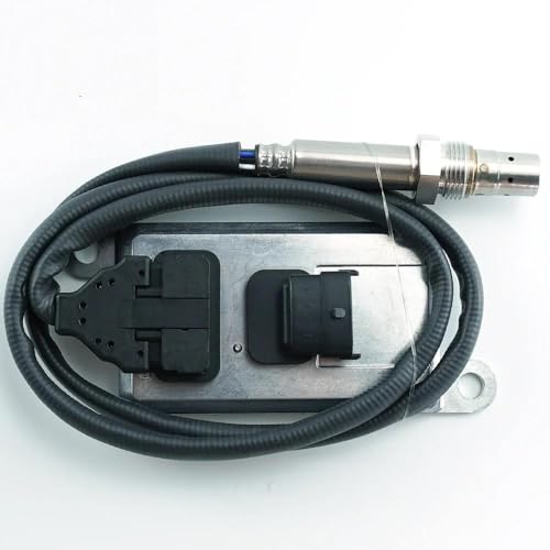Capteur d'oxygène NOx 5WK96619D sonde azote 2011648 pour échappement DAF XF 105
