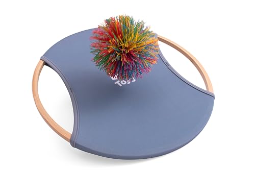 BS Toys Stuiter Raquets, 2dlg.