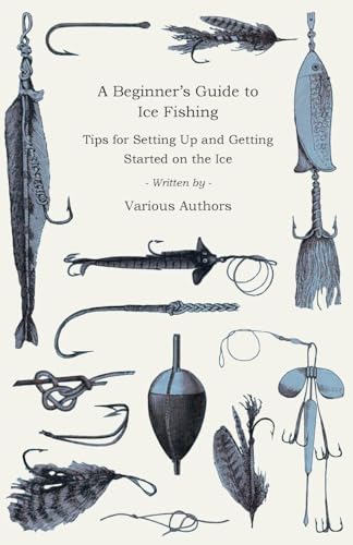 outdoors best ice fishing tip up