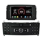 becker navigation mercedes w204 Bitte überprüfen Sie vor dem Kauf Ihr Armaturenbrett Stil und Maße Ihres Autos. Für Mercedes Benz C-Klasse W204 2007 2008 2009 2010 2011