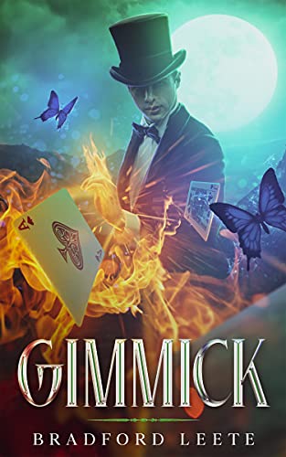 Gimmick (Gimmick Book 1)