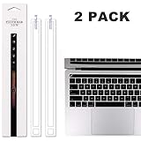 2-Pack Touch Bar Protector Skin Film Compatible New MacBook Pro 13