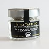 Casina Rossa Puro Tartufo Italian Air-Dried Truffle Slices