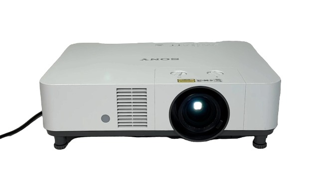 Amazon.com: Sony VPL-PHZ50 5,000 Lumens WUXGA Laser Projector