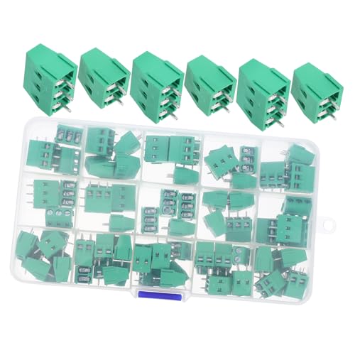 Connexions Sécurisées à la Maison avec le Bornier Électrique Ciieeo