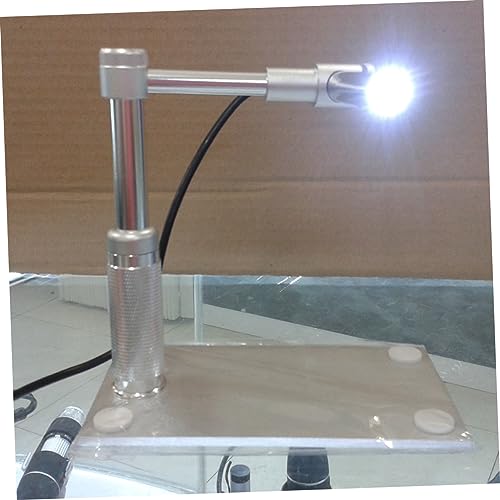 Microscope Numérique USB 600x avec Support UKCOCO pour PC Windows 7 8 XP - 3
