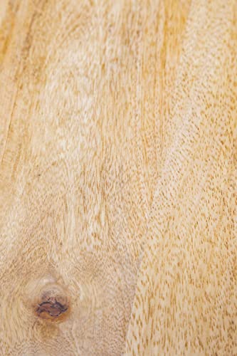 SKLUM Tavolo da pranzo rettangolare in legno di