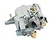 Sierra 18-34604 Carburetor for Yamaha 2.5 HP