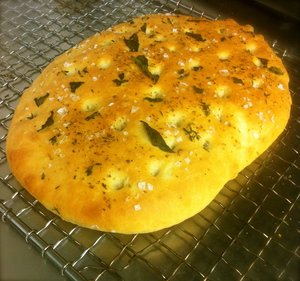 Miniatura 6 de Blends by Orly Mezcla prémium de harina de pan sin gluten, 60 onzas (paquete de 3)