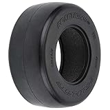 Pro-line Racing Reaction HP S3 (Soft) Drag Belted Rear Short Course Tires (2), PRO10170203
