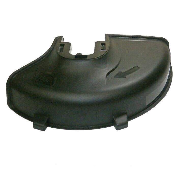 RATION for Black and Decker Replacement Grass Deflector - 90601673-01N