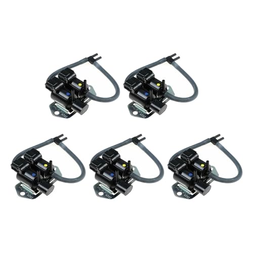 Électrovanne soupape pompe à vide MB620532 pour commande embrayage roue libre Pajero L200 L300 K74T