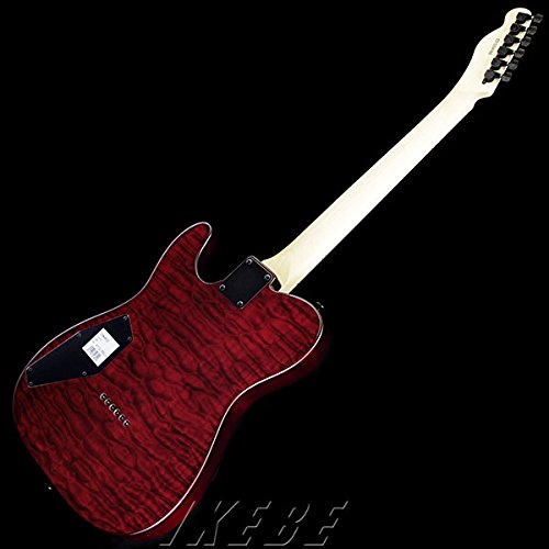 ギター Edwards E-D-TE Edwards by ESP E-D-TE DIR EN GREY Built in AMP Black Mini