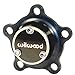 Wilwood 270-6732 5 Bolt Drive Flange