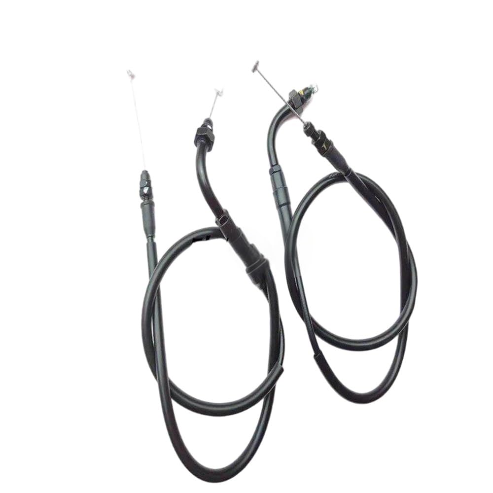 Câble d'accélérateur souple CFMOTO 450SR commande précise