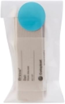 Brava Coloplast Ostomy Standard Belt Sold per PIECE #4215