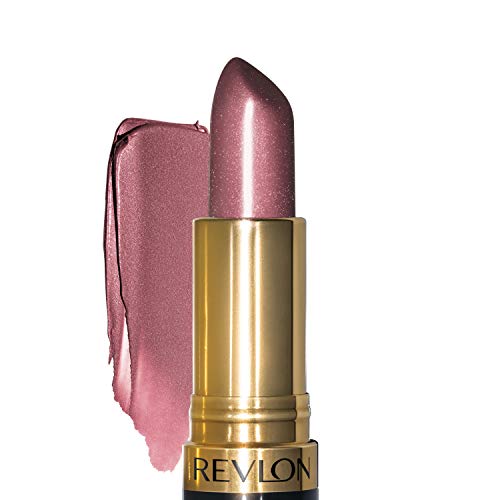 Image of Revlon Super Lustrous Lipstick - Plum Baby (467)