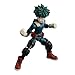 ANIME HEROES - My Hero Academia - Izuku Midoriya Action Figure