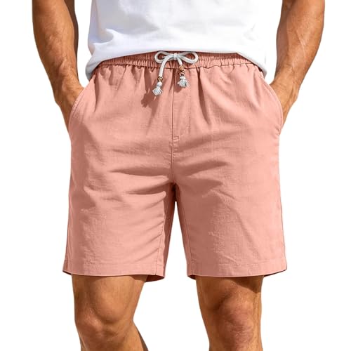 Short running homme court idéal pour vos activités estivales et la détente