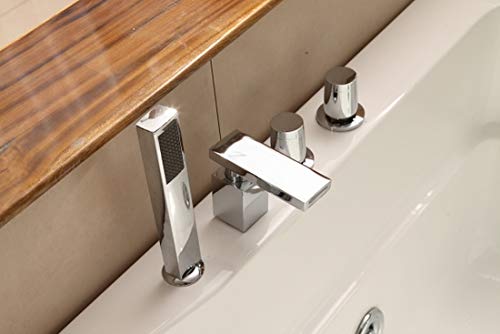 Bagno-Italia-Banera-de-hidromasaje-Italia-170-x-70-para-una-persona-griferia-9-chorros-I