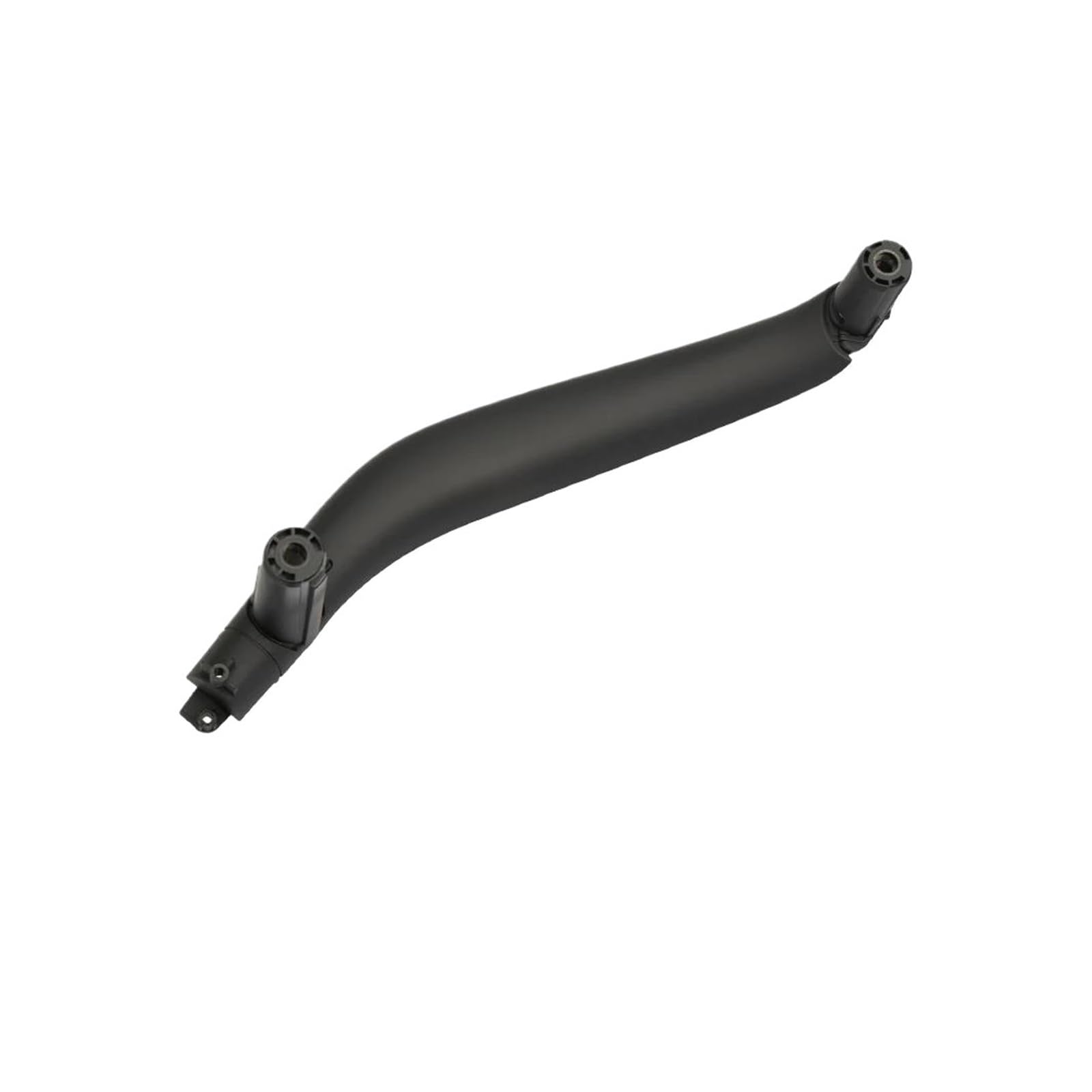 Sutvcm Left Black Left Right Single Inner Interior Pull Door Handle For X5 X6 F15 F16 2014-2018
