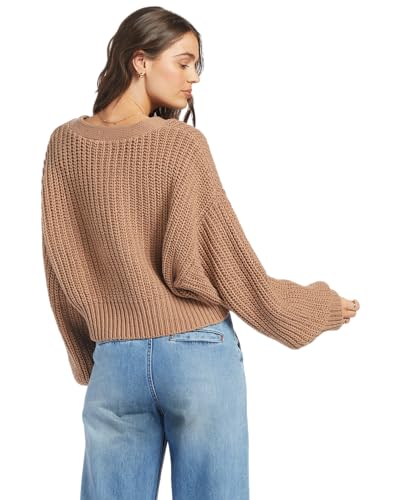 Roxy Women's Sundaze Sweater2