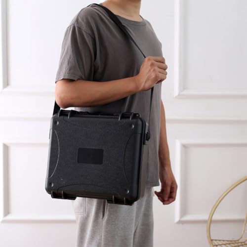 Funda para DJI Lito X1 bolsa rígida PP de 33 cm 2