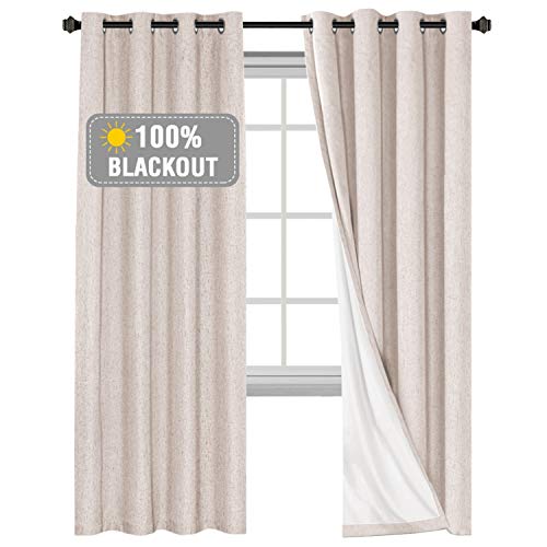 best thermal curtains