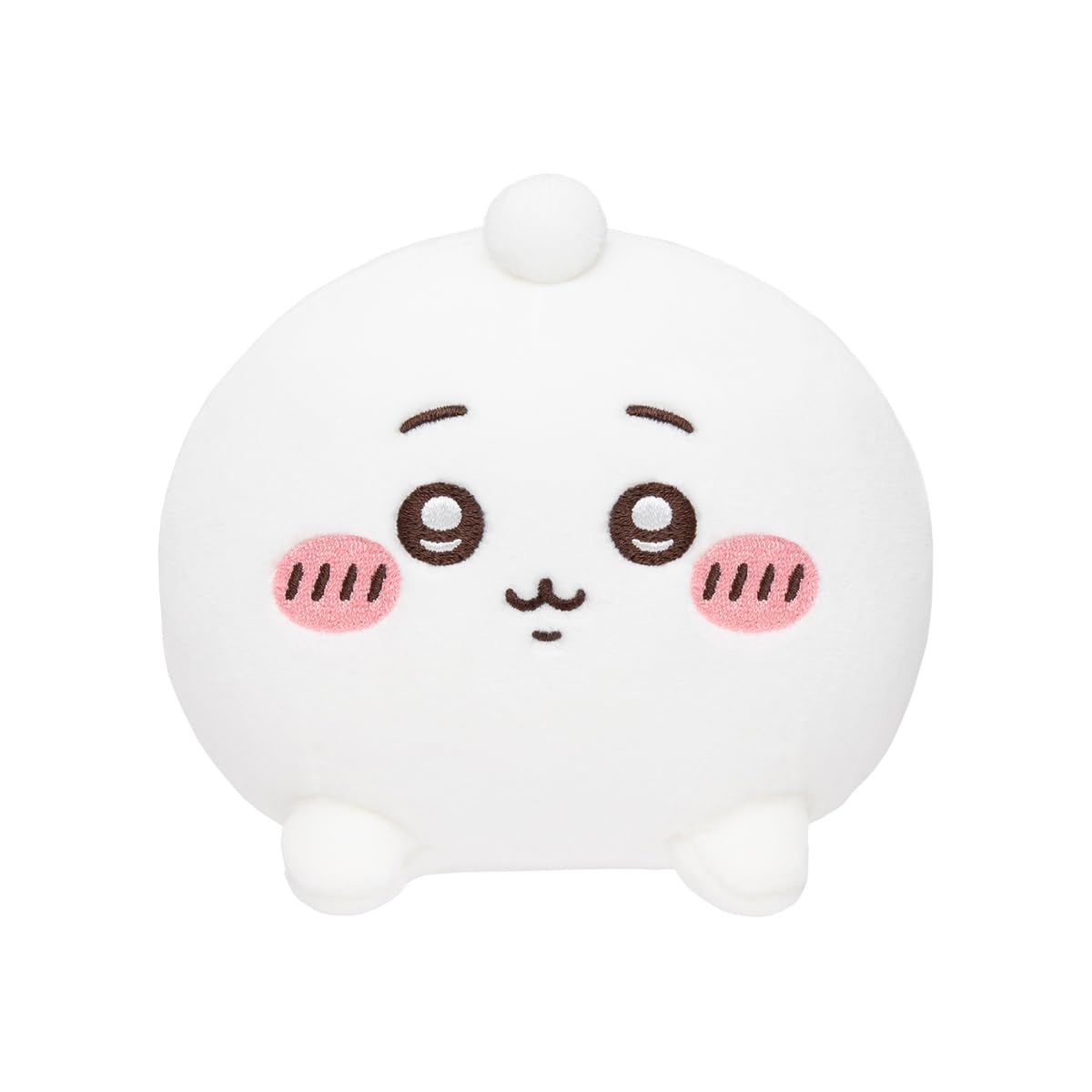Amazon.co.jp: ちいかわ おしりなぬいぐるみ（ちいかわ） : おもちゃ
