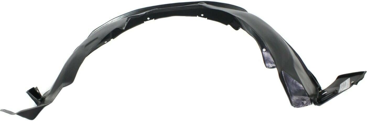 Front Left Driver Side Plastic Liner for Suzuki for SX4 Base 2010 & JLX/LE Anniversary Edition 2011 14461617