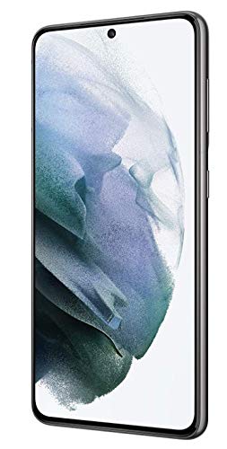 Samsung Electronics Samsung Galaxy S21 5G Enterprise Edition | Factory Unlocked Android | Us Version | Pro-Grade Camera, 8K Video, 64Mp High Res | 128Gb, Phantom Gray (Sm-G991Uzaan14) #TOP4