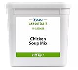 Sysco Essentials Chicken Soup Mix 2.25kg