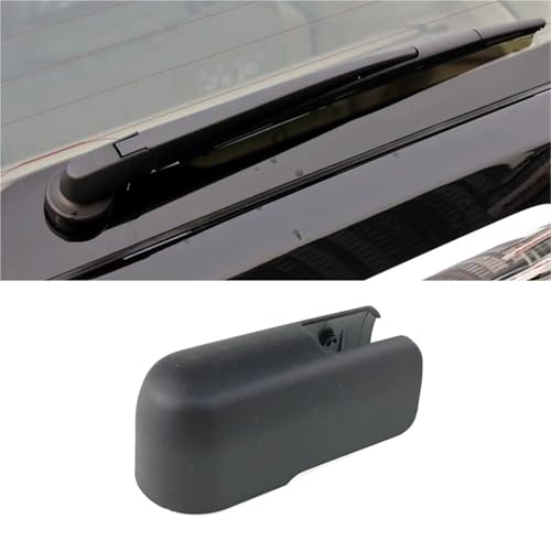 Brazo limpiaparabrisas trasero con tapa de tuerca 76721-SCV-A01 para coche Acura 2