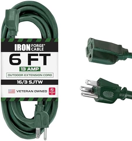 Remove ground prong for outdoor christmas lights