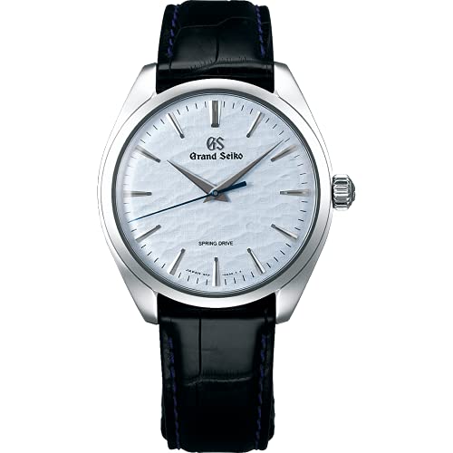 Lake Suwa Omiwatari Elegance Watch - Grand Seiko SBGY007