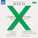 Weihnachtsoratorium