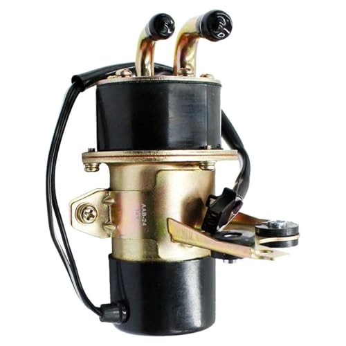 Bomba de combustible para Yamaha VMAX1200 viajes largos sin aver&iacute;as