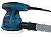 BOSCH ROS10 5 Inch 120 Volt 5 Inch Single-Speed Palm Random Orbit Sander, Polisher