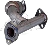 Catalytic Converter w/Y-Pipe compatible with 1999-2003 Lexus RX300 DOHC | 2001-2003 Toyota Highlander | 3.0L