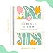 The Bible in a Year A 52-Week Study Spiral Bible Study Guide for Women (A4) Bound 52 Week Bible Study Plan Bible in a Year for Women