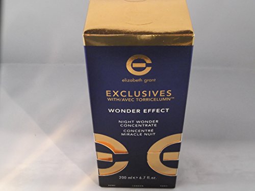 Preisvergleich Produktbild E.Grant Exclusives Night Wonder XXL 200ml