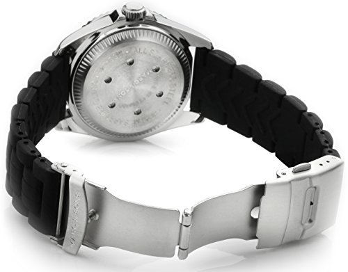 Marc & Sons Professional automatico Diver