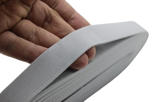 Bande élastique à coudre haute élasticité pour ajustement parfait