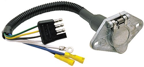 Reese Towpower 74183 Connector