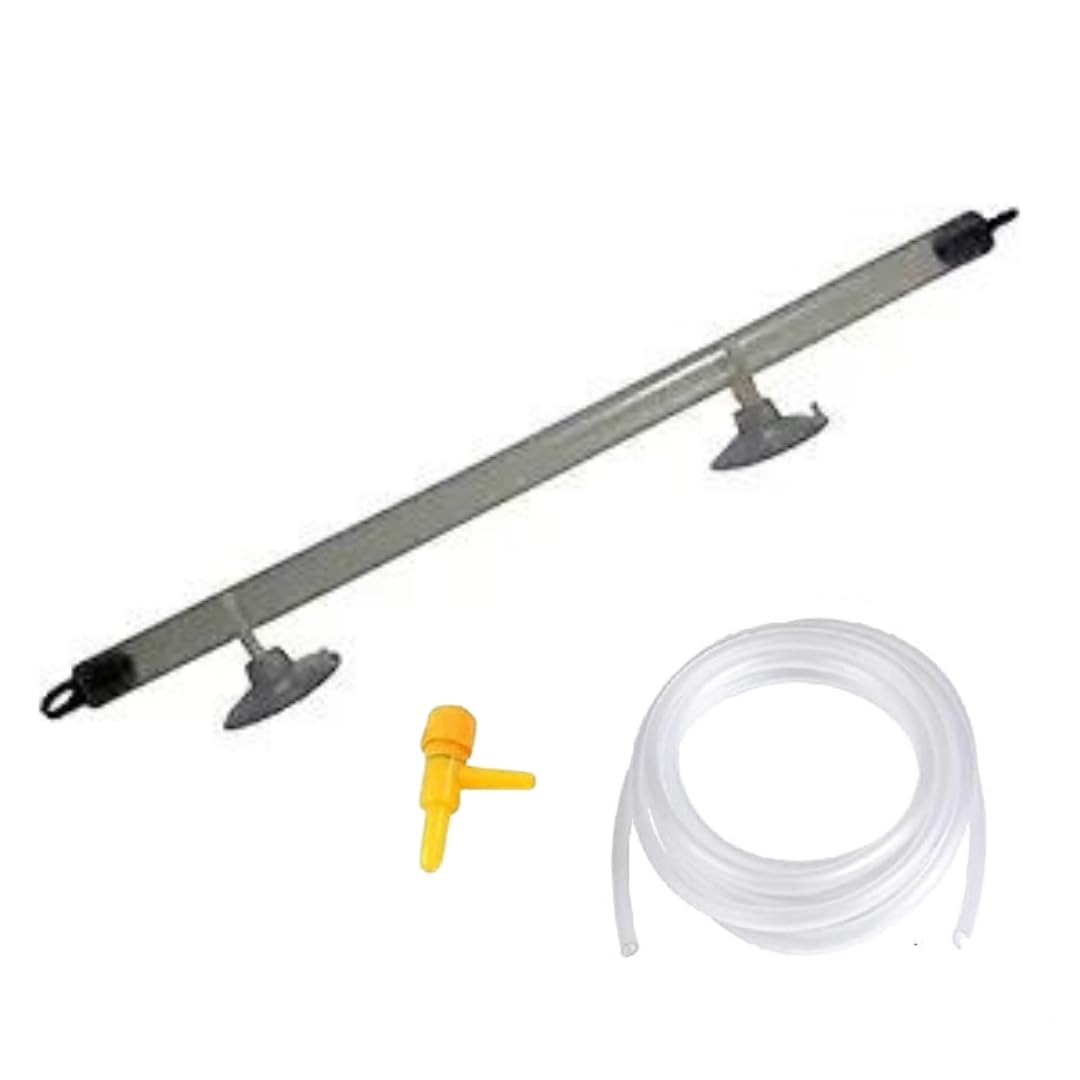 PREMIER PLANTS Air Oxygen Bubble Stick 12" Stick Air Stick with 3 Meter Air Tube and 1 Air Controller for Small Big Aquarium and Fish Bowl (B09N9TG4P7) Amazon Price History, Amazon Price Tracker